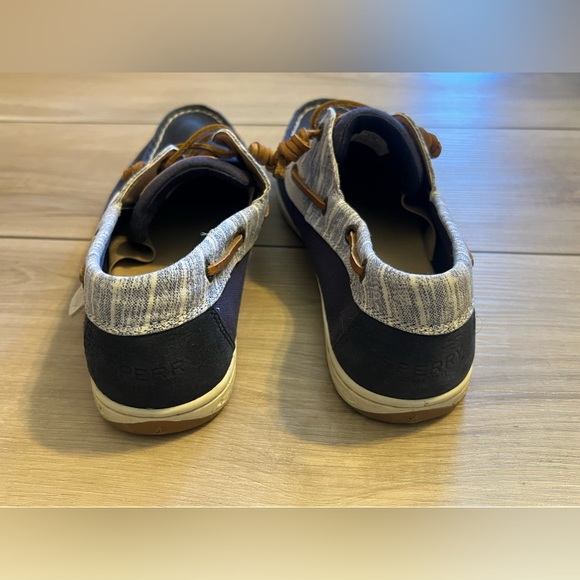 Sperry women’s boat shoes size 8 - Picture 8 of 12